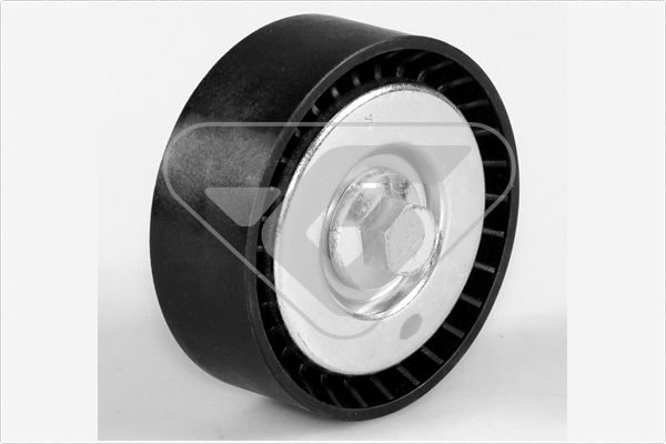 Обвідний ролик ременя приводного HUTCHINSON T0294 - zapix