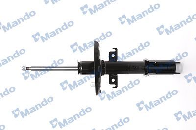 Амортизатор MANDO MSS017222 - zapix