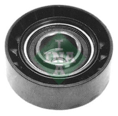 Обвідний ролик ременя приводного SCHAEFFLER INA 532000110 - zapix