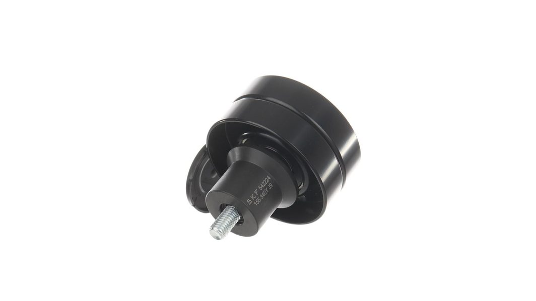 Обвідний ролик ременя приводного SKF VKMCV57003 - zapix
