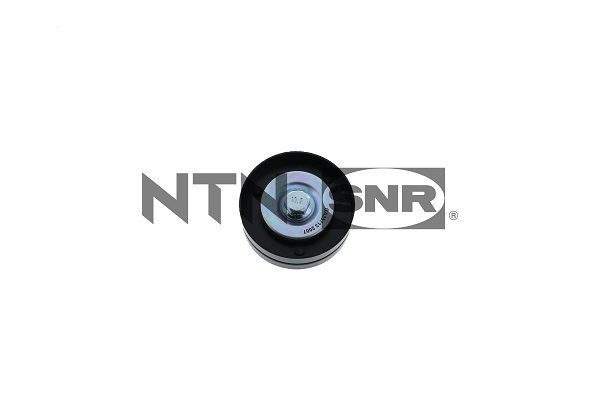 Обвідний ролик ременя приводного SNR GA35713 - zapix