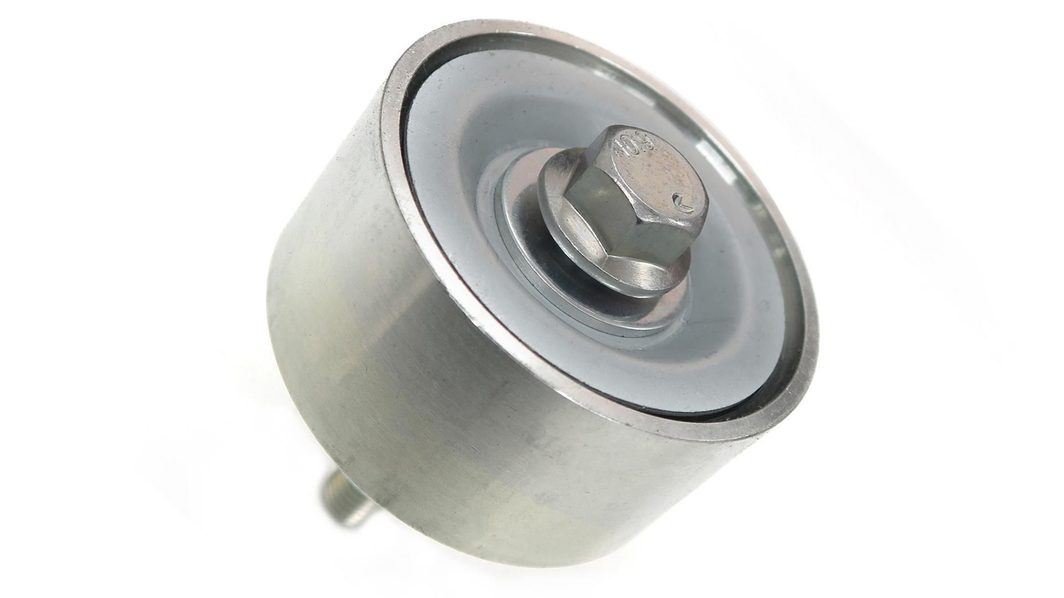 Обвідний ролик ременя приводного SKF VKMCV52007 - zapix
