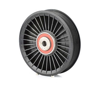 Обвідний ролик ременя приводного BSG60615014 - zapix