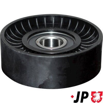 Обвідний ролик ременя приводного JP GROUP 6318200100 - zapix
