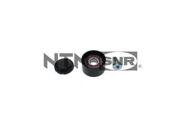 Обвідний ролик ременя приводного SNR GA35118 - zapix