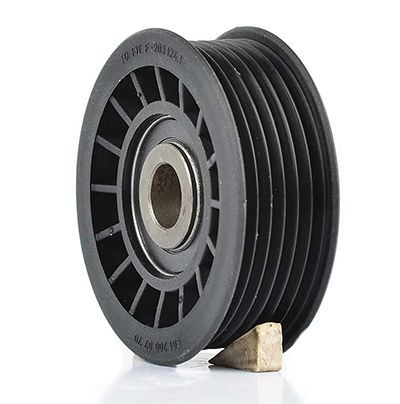 Обвідний ролик ременя приводного BSG60615001 - zapix