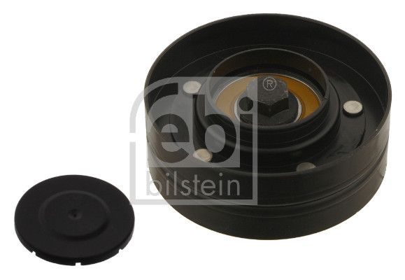 Обвідний ролик ременя приводного FEBI BILSTEIN 30396 - zapix