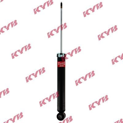 Амортизатор KYB 3440030 - zapix