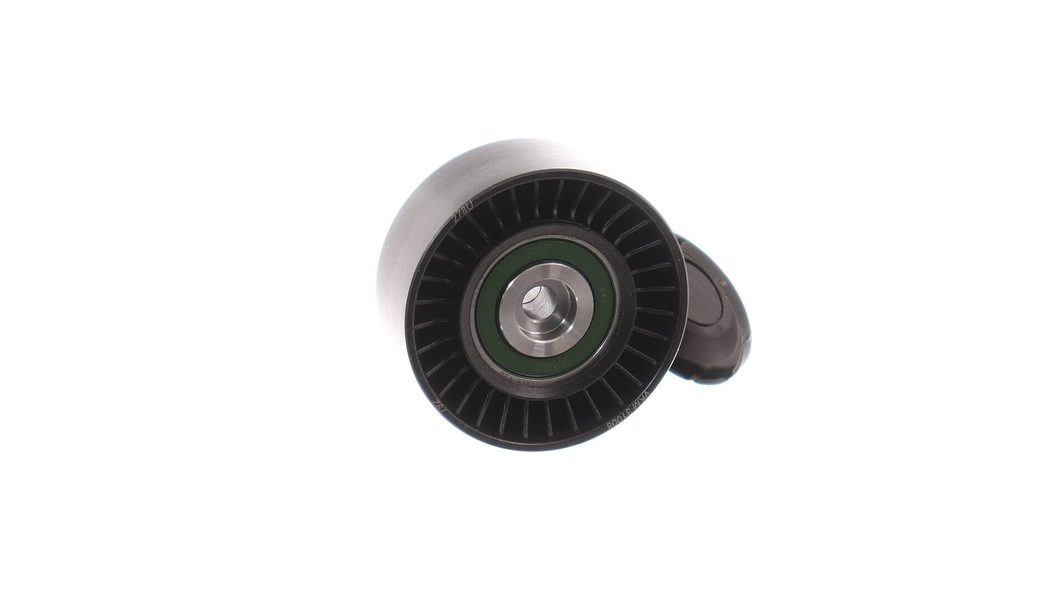 Обвідний ролик ременя приводного SKF VKM31008 - zapix