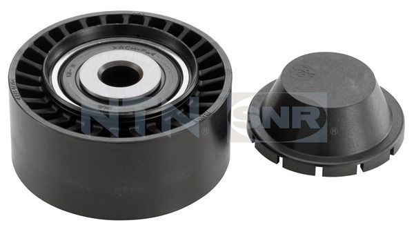 Обвідний ролик ременя приводного SNR GA35908 - zapix