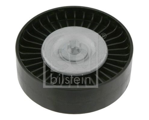 Обвідний ролик ременя приводного FEBI BILSTEIN 24730 - zapix