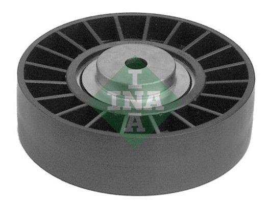 Обвідний ролик ременя приводного SCHAEFFLER INA 532013210 - zapix