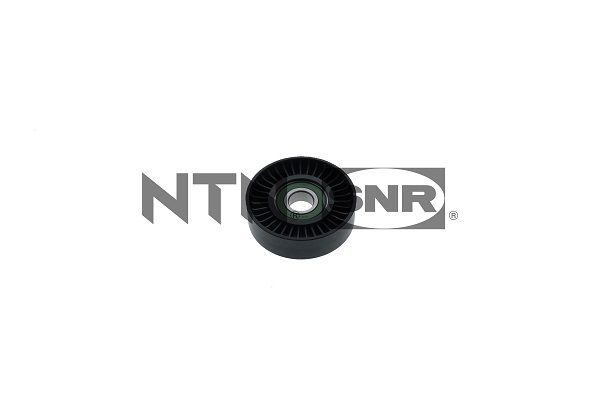 Обвідний ролик ременя приводного SNR GA35126 - zapix