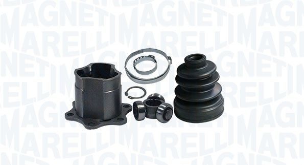 Шарнир равных угловых скоростей (ШРУС) MAGNETI MARELLI 302009100036