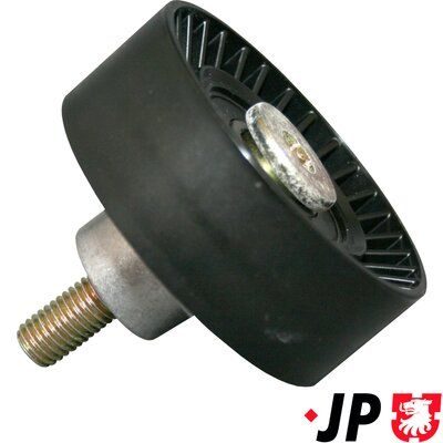 Обвідний ролик ременя приводного JP GROUP 1418300600 - zapix