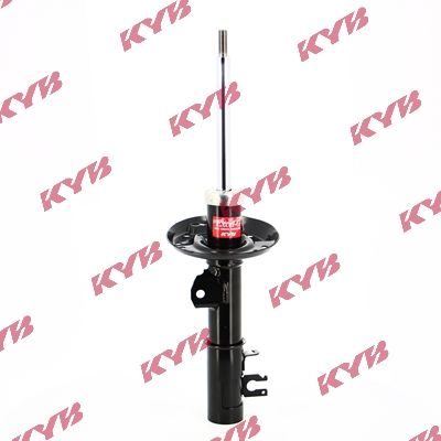 Амортизатор KYB 3330040 - zapix