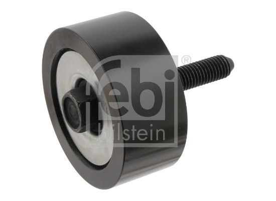 Обвідний ролик ременя приводного FEBI BILSTEIN 30948 - zapix