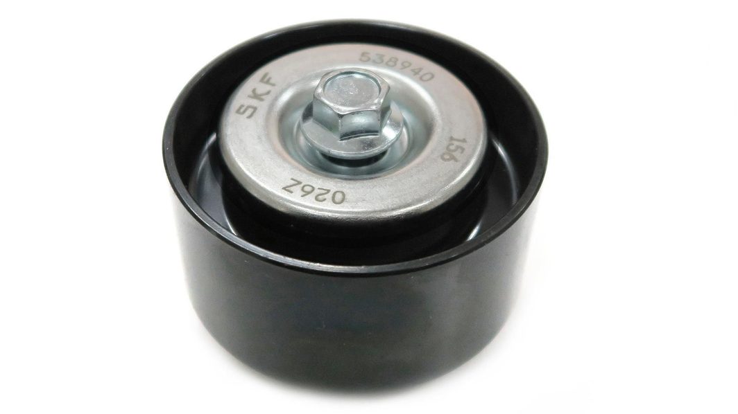 Обвідний ролик ременя приводного SKF VKMCV53016 - zapix
