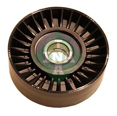 Обвідний ролик ременя приводного SCHAEFFLER INA 532056610 - zapix