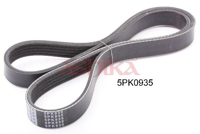 Поліклиновий ремінь ASHIKA 1125PK935 - zapix