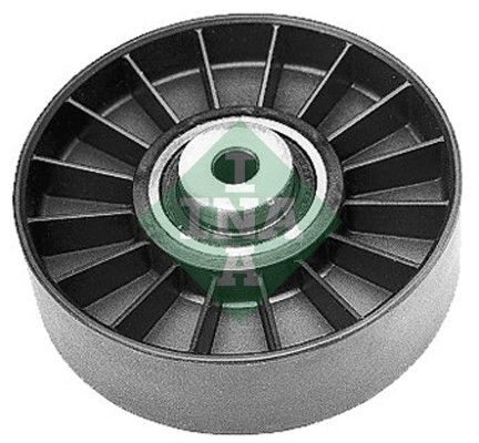 Обвідний ролик ременя приводного SCHAEFFLER INA 532019110 - zapix