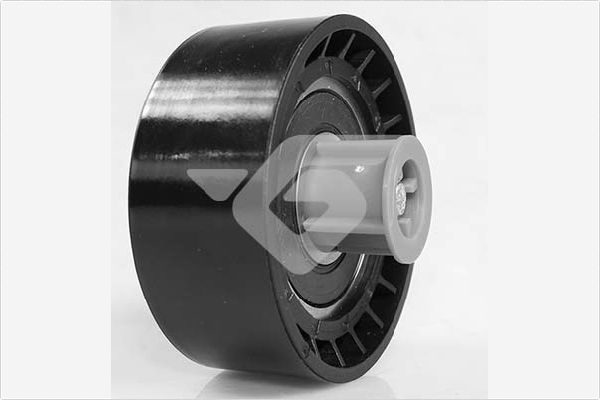 Обвідний ролик ременя приводного HUTCHINSON T0468 - zapix