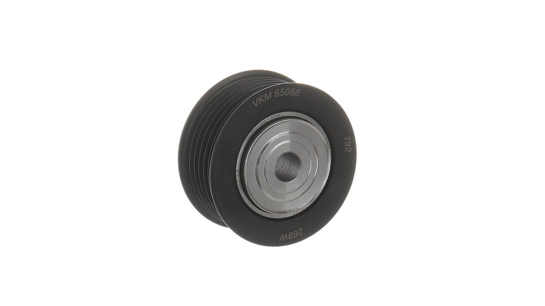 Обвідний ролик ременя приводного SKF VKM65088 - zapix