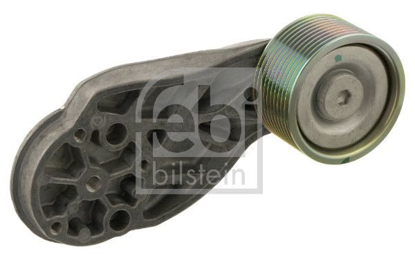 Обвідний ролик ременя приводного FEBI BILSTEIN 30646 - zapix