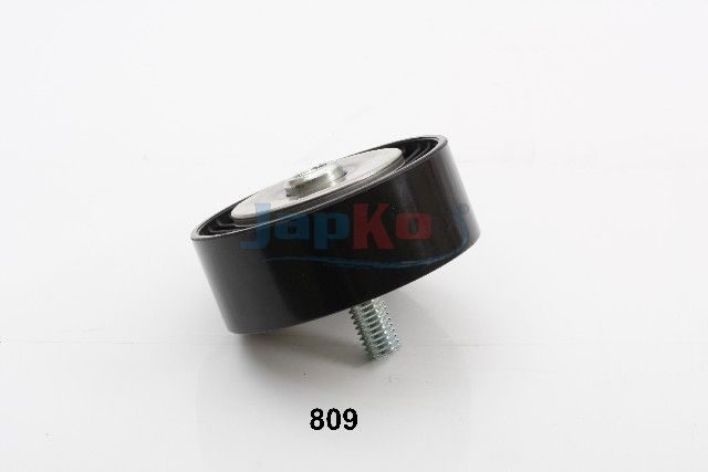 Обвідний ролик ременя приводного JAPKO 129809 - zapix