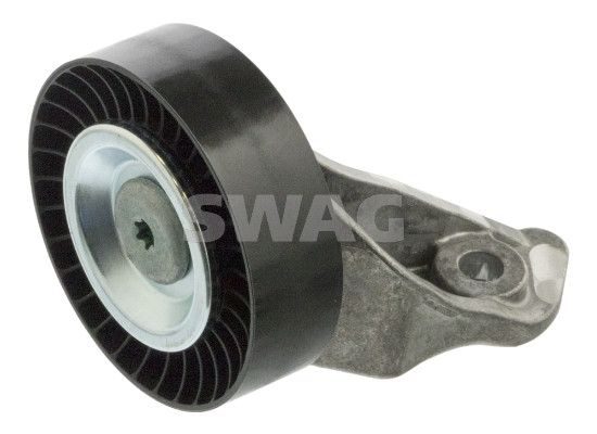 Обвідний ролик ременя приводного SWAG 30930584 - zapix