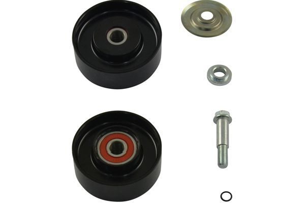 Обвідний ролик ременя приводного KAVO PARTS DIP9043 - zapix