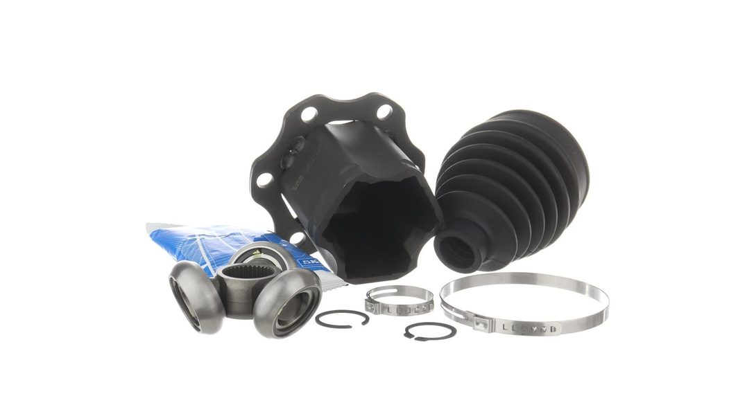 Шарнір рівних кутових швидкостей (ШРКШ) SKF VKJA6018 - zapix