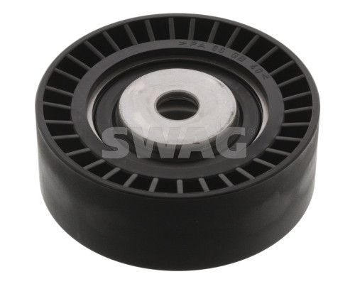 Обвідний ролик ременя приводного SWAG 20030009 - zapix