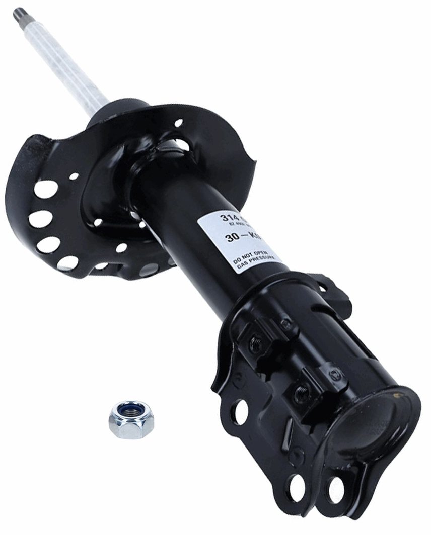 Амортизатор SACHS 314009 - zapix