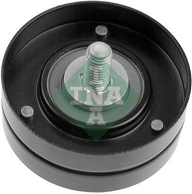 Обвідний ролик ременя приводного SCHAEFFLER INA 532046710 - zapix