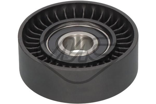 Обвідний ролик ременя приводного METALCAUCHO 04922 - zapix