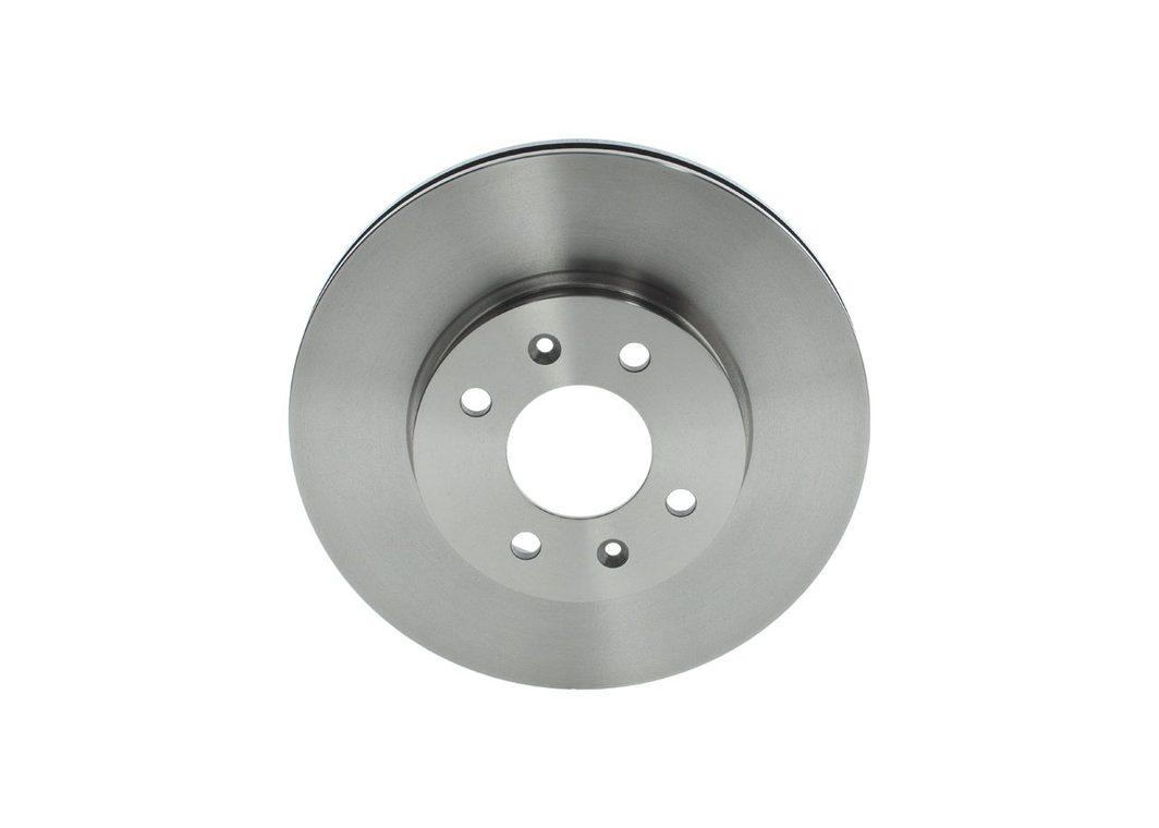Гальмівний диск BOSCH 0986479V96 - zapix
