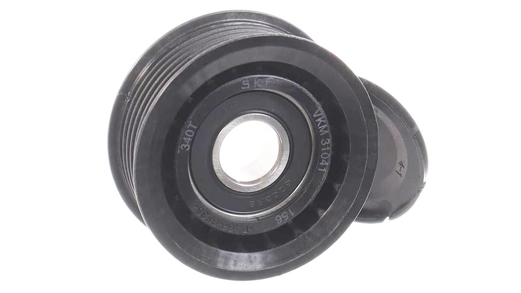 Обвідний ролик ременя приводного SKF VKM31041 - zapix
