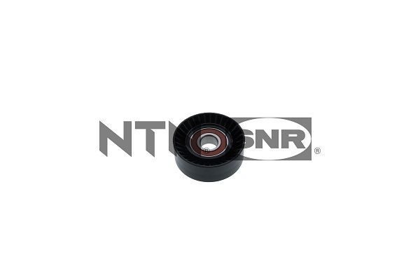 Обвідний ролик ременя приводного SNR GA35894 - zapix