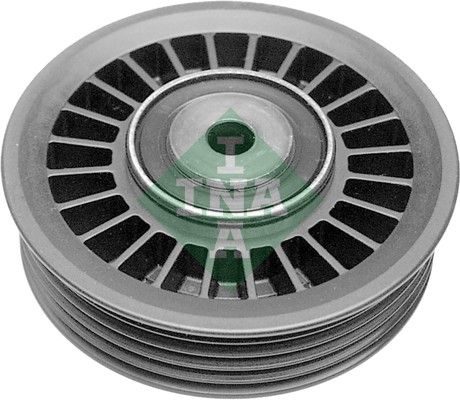 Обвідний ролик ременя приводного SCHAEFFLER INA 532015510 - zapix