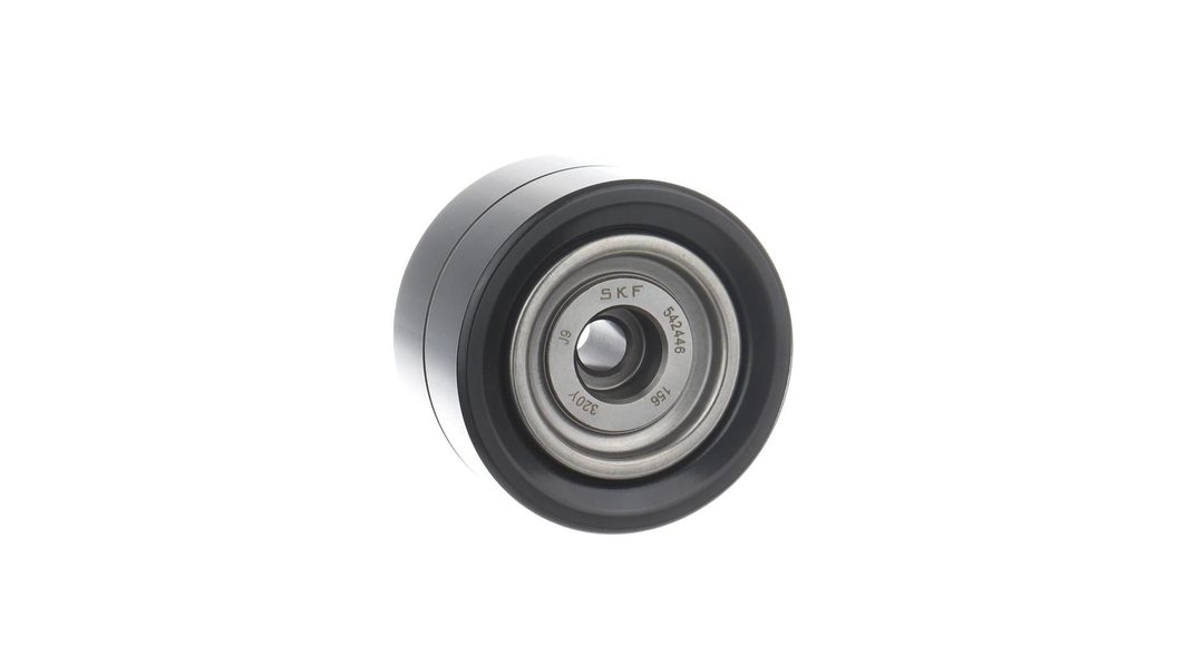 Обвідний ролик ременя приводного SKF VKMCV55011 - zapix