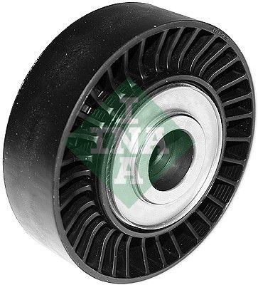Обвідний ролик ременя приводного SCHAEFFLER INA 532053510 - zapix