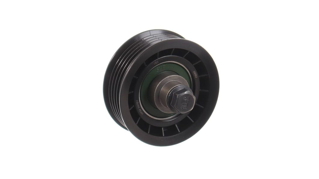 Обвідний ролик ременя приводного SKF VKM34701 - zapix