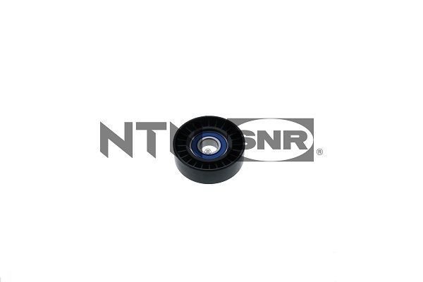 Обвідний ролик ременя приводного SNR GA35120 - zapix