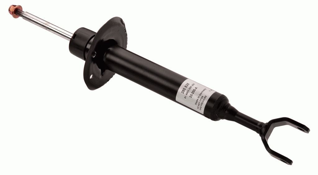 Амортизатор SACHS 280535 - zapix