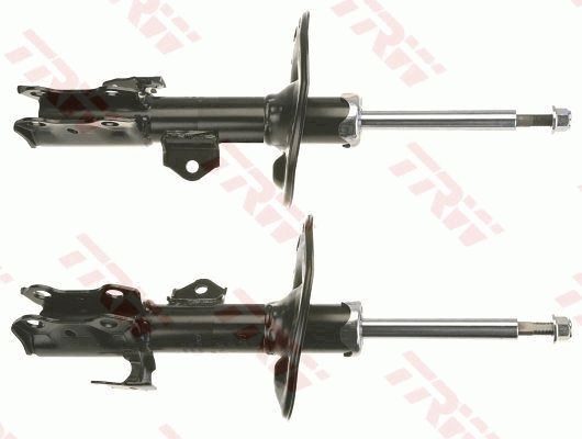 Амортизатор TRW JGM1011T - zapix