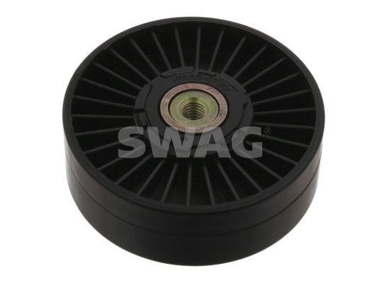 Обвідний ролик ременя приводного SWAG 30030015 - zapix