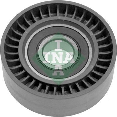 Обвідний ролик ременя приводного SCHAEFFLER INA 532040630 - zapix