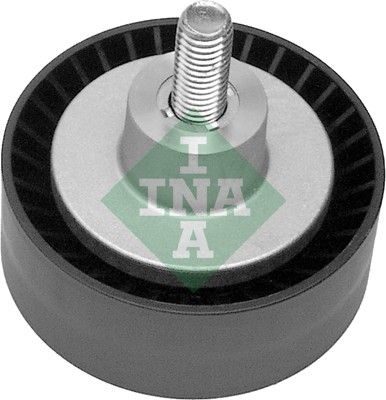 Обвідний ролик ременя приводного SCHAEFFLER INA 532022410 - zapix