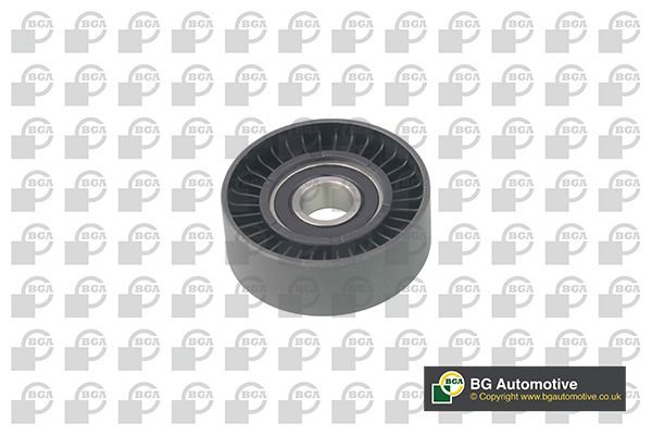 Обвідний ролик ременя приводного BGA DC5603 - zapix